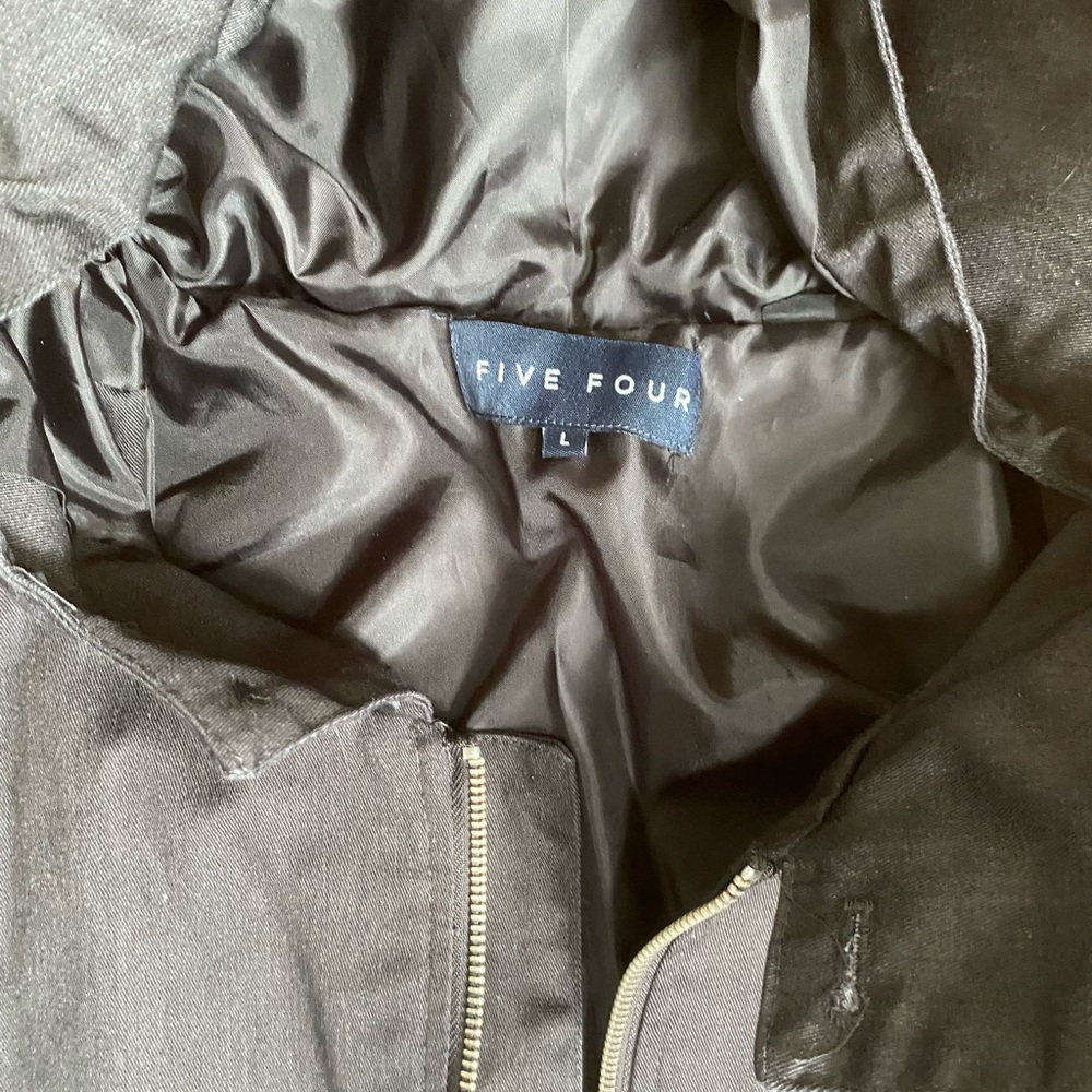 Five Four Men’s Jacket - image 2